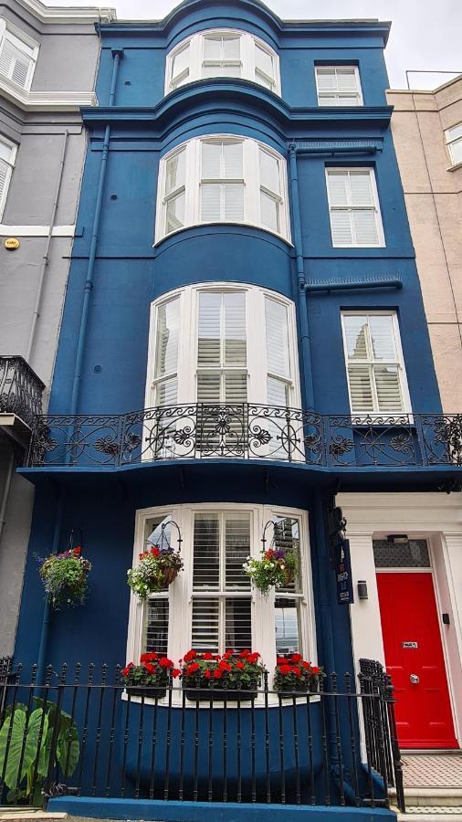 Red Brighton Blue Hotel Esterno foto